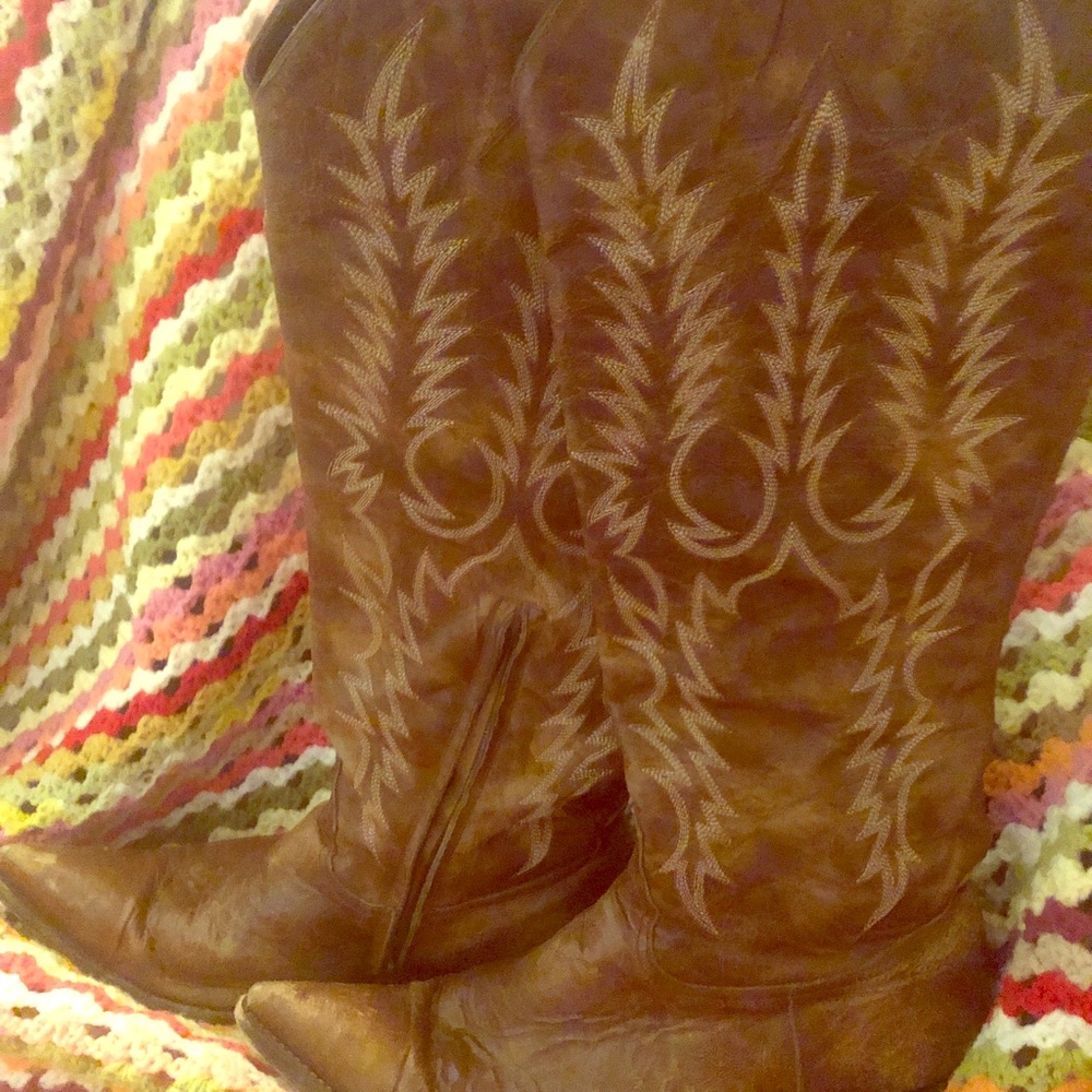 Old Gringo Women’s knee high Boots